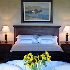 Harbour Room Seaview